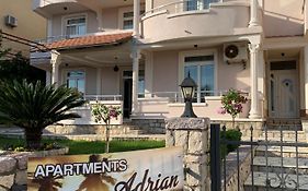 Apartments Adrian