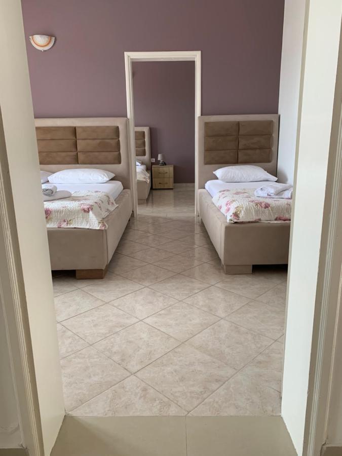 Apartments Adrian Ulcinj Zewnętrze zdjęcie