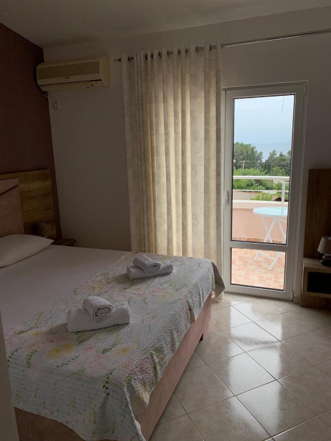 Apartments Adrian Ulcinj Zewnętrze zdjęcie