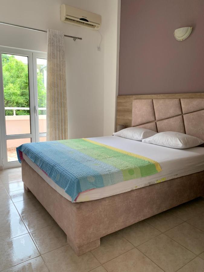 Apartments Adrian Ulcinj Zewnętrze zdjęcie