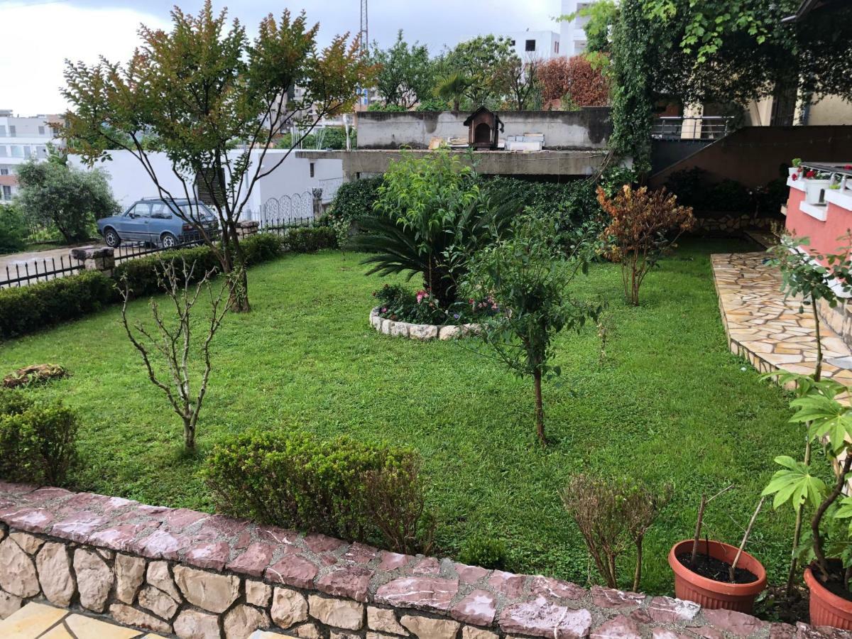 Apartments Adrian Ulcinj Zewnętrze zdjęcie